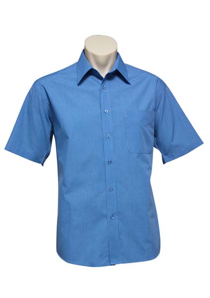 Micro Check Shirt image4